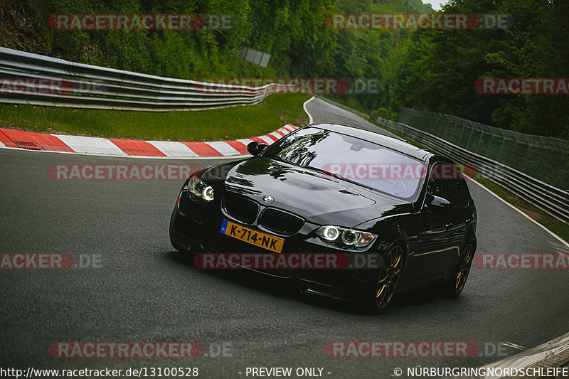 Bild #13100528 - Touristenfahrten Nürburgring Nordschleife (7.6.2021)