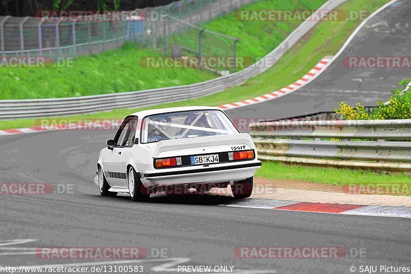 Bild #13100583 - Touristenfahrten Nürburgring Nordschleife (7.6.2021)