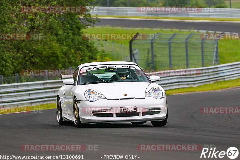 Bild #13100691 - Touristenfahrten Nürburgring Nordschleife (7.6.2021)