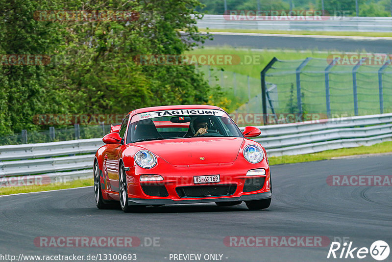 Bild #13100693 - Touristenfahrten Nürburgring Nordschleife (7.6.2021)