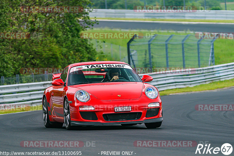 Bild #13100695 - Touristenfahrten Nürburgring Nordschleife (7.6.2021)