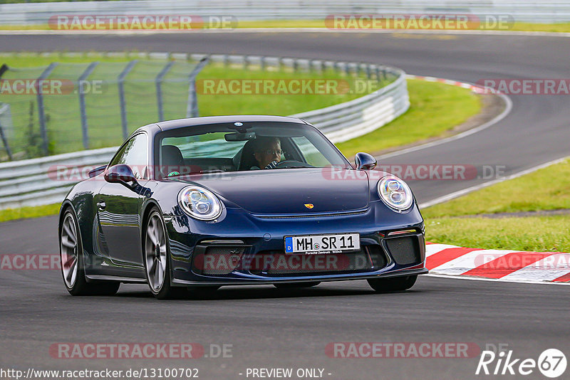 Bild #13100702 - Touristenfahrten Nürburgring Nordschleife (7.6.2021)