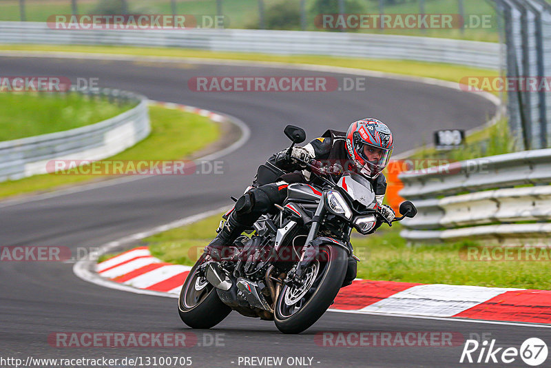 Bild #13100705 - Touristenfahrten Nürburgring Nordschleife (7.6.2021)