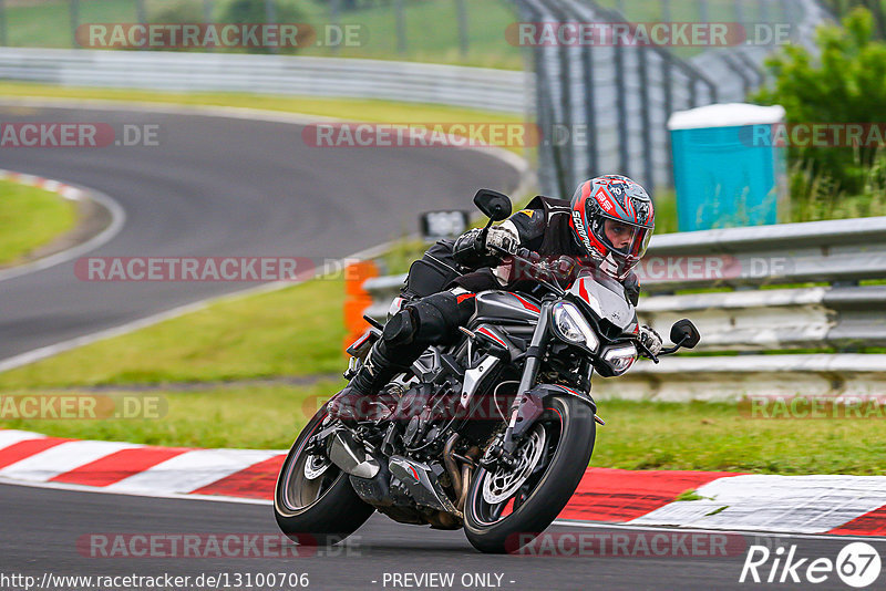 Bild #13100706 - Touristenfahrten Nürburgring Nordschleife (7.6.2021)