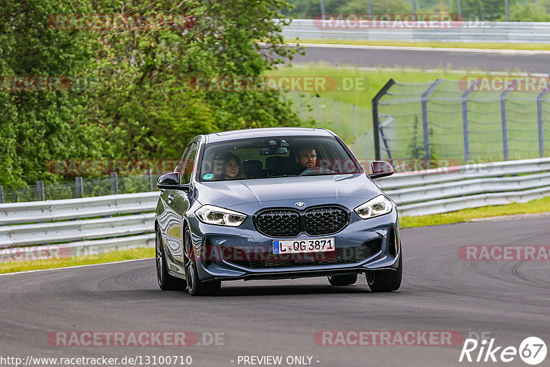 Bild #13100710 - Touristenfahrten Nürburgring Nordschleife (7.6.2021)