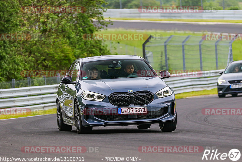 Bild #13100711 - Touristenfahrten Nürburgring Nordschleife (7.6.2021)