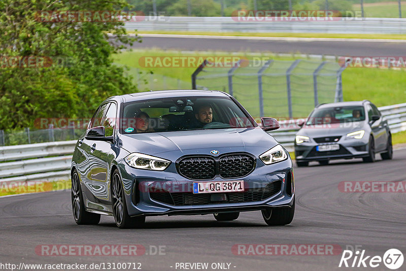 Bild #13100712 - Touristenfahrten Nürburgring Nordschleife (7.6.2021)