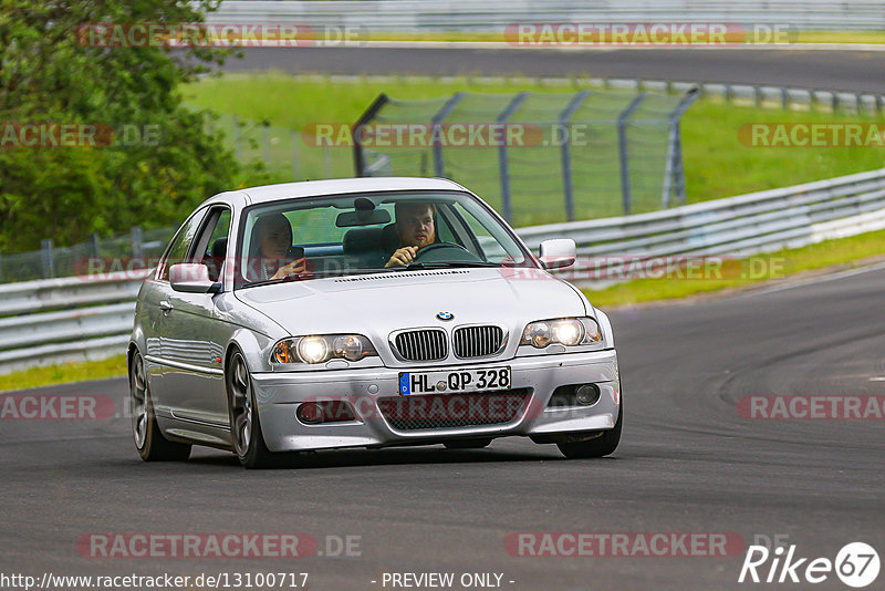 Bild #13100717 - Touristenfahrten Nürburgring Nordschleife (7.6.2021)