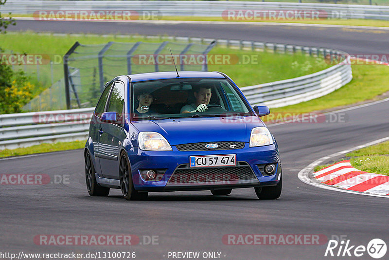 Bild #13100726 - Touristenfahrten Nürburgring Nordschleife (7.6.2021)