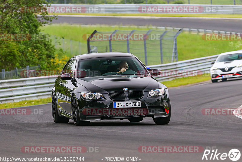 Bild #13100744 - Touristenfahrten Nürburgring Nordschleife (7.6.2021)