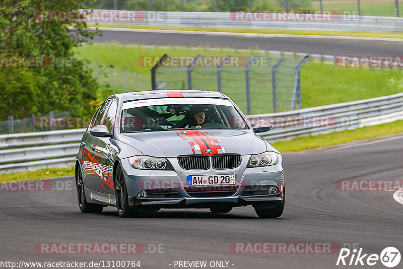 Bild #13100764 - Touristenfahrten Nürburgring Nordschleife (7.6.2021)