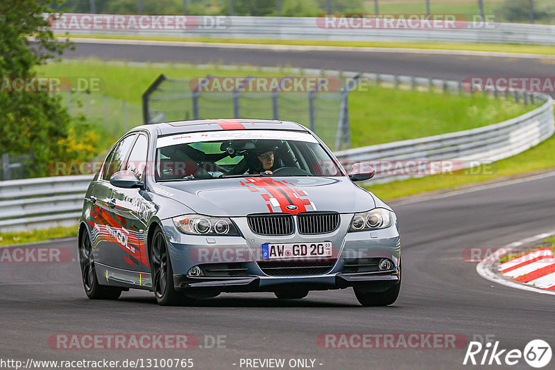 Bild #13100765 - Touristenfahrten Nürburgring Nordschleife (7.6.2021)