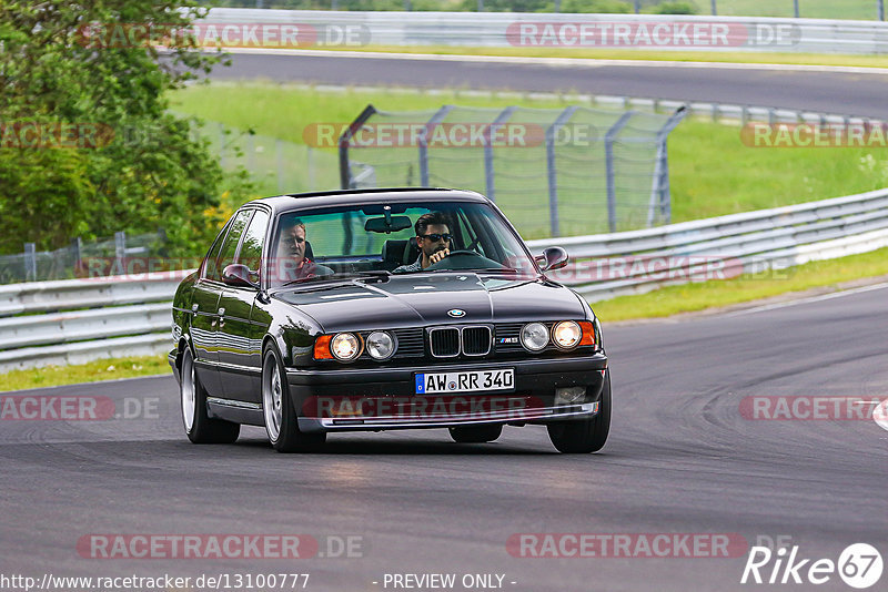 Bild #13100777 - Touristenfahrten Nürburgring Nordschleife (7.6.2021)