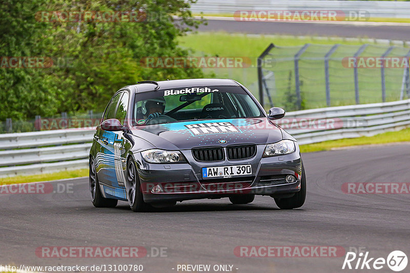 Bild #13100780 - Touristenfahrten Nürburgring Nordschleife (7.6.2021)