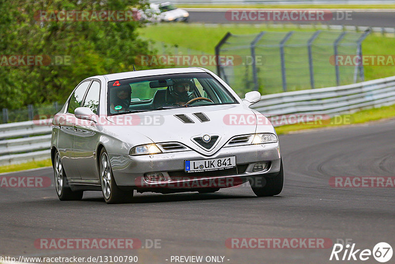 Bild #13100790 - Touristenfahrten Nürburgring Nordschleife (7.6.2021)