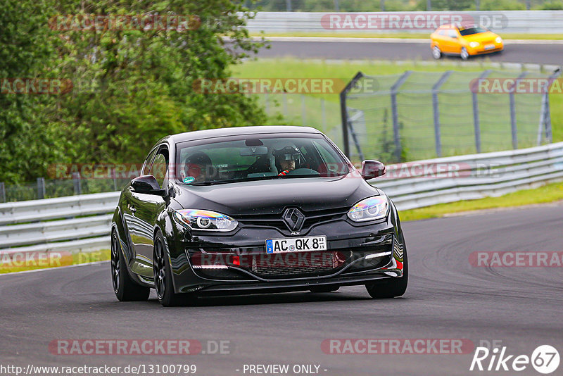 Bild #13100799 - Touristenfahrten Nürburgring Nordschleife (7.6.2021)