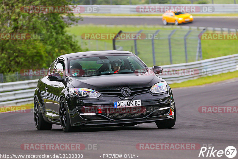 Bild #13100800 - Touristenfahrten Nürburgring Nordschleife (7.6.2021)