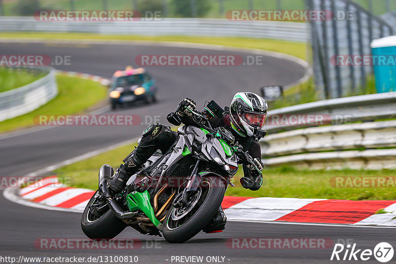 Bild #13100810 - Touristenfahrten Nürburgring Nordschleife (7.6.2021)