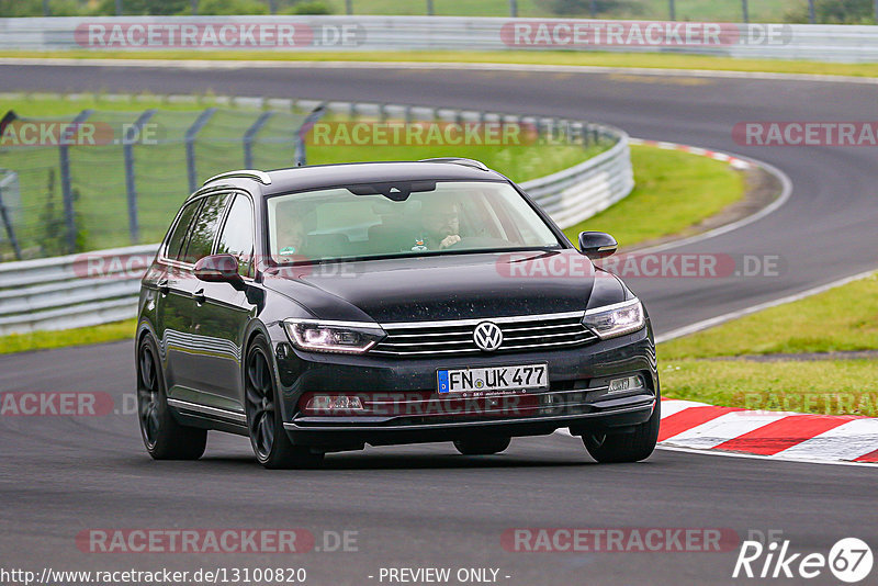 Bild #13100820 - Touristenfahrten Nürburgring Nordschleife (7.6.2021)