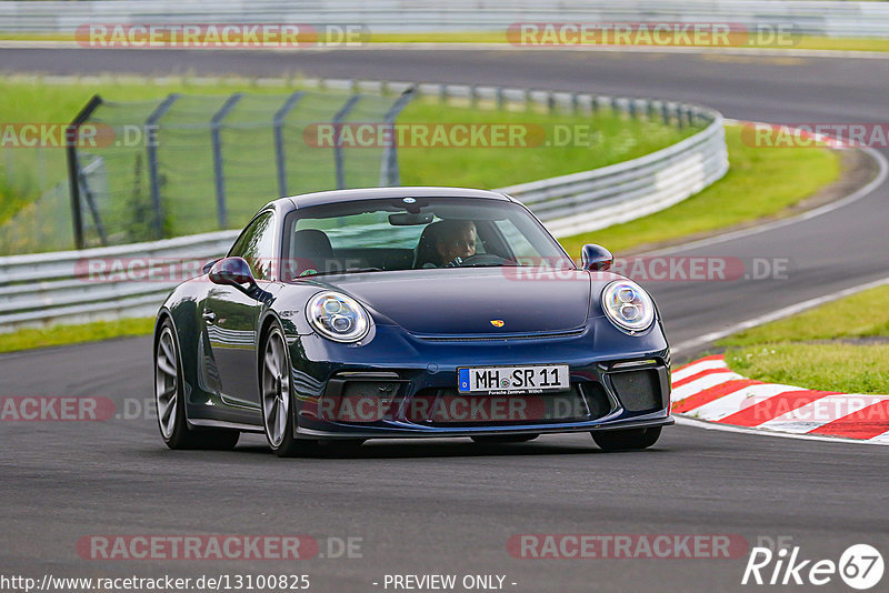 Bild #13100825 - Touristenfahrten Nürburgring Nordschleife (7.6.2021)