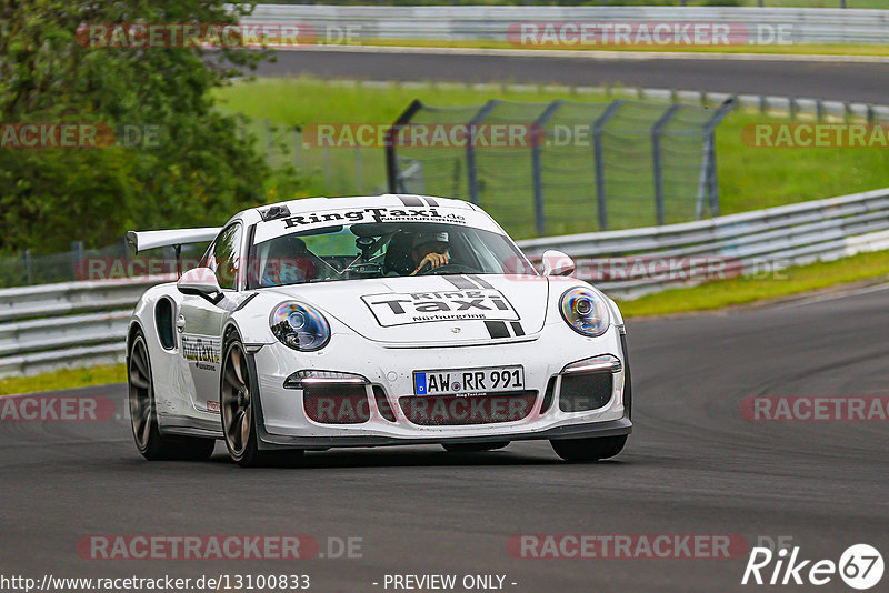 Bild #13100833 - Touristenfahrten Nürburgring Nordschleife (7.6.2021)