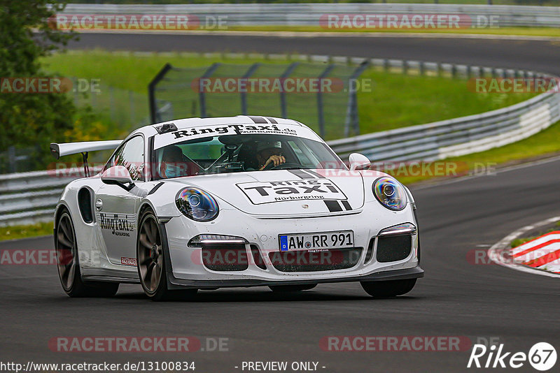 Bild #13100834 - Touristenfahrten Nürburgring Nordschleife (7.6.2021)