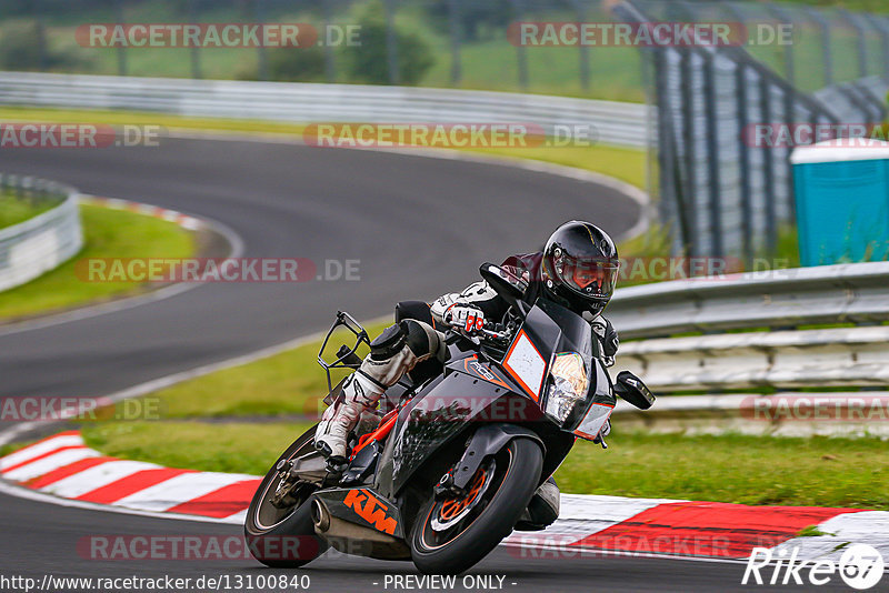 Bild #13100840 - Touristenfahrten Nürburgring Nordschleife (7.6.2021)