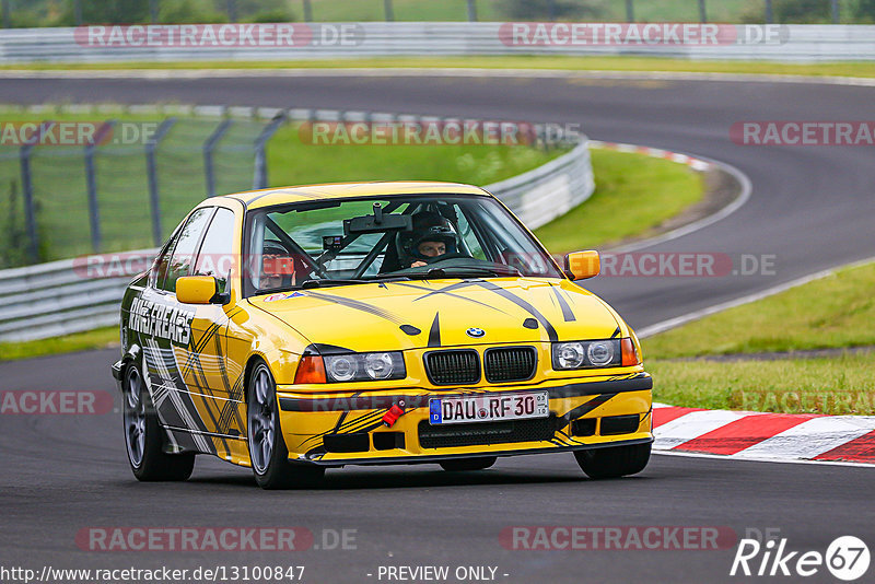 Bild #13100847 - Touristenfahrten Nürburgring Nordschleife (7.6.2021)