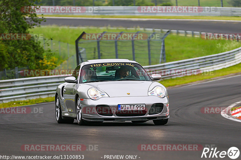 Bild #13100853 - Touristenfahrten Nürburgring Nordschleife (7.6.2021)