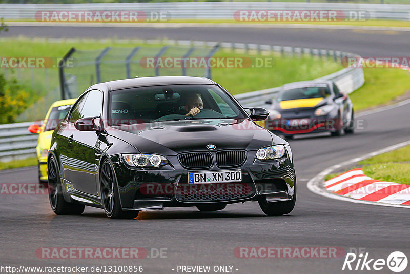 Bild #13100856 - Touristenfahrten Nürburgring Nordschleife (7.6.2021)