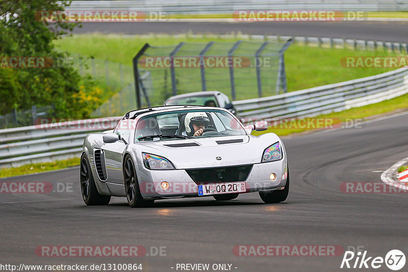 Bild #13100864 - Touristenfahrten Nürburgring Nordschleife (7.6.2021)