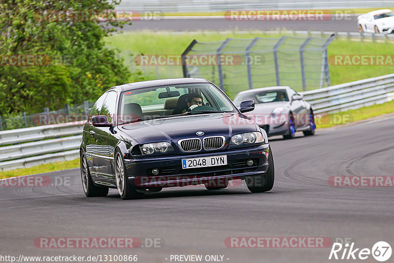 Bild #13100866 - Touristenfahrten Nürburgring Nordschleife (7.6.2021)