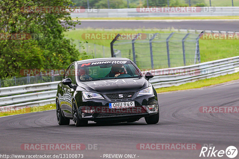 Bild #13100873 - Touristenfahrten Nürburgring Nordschleife (7.6.2021)