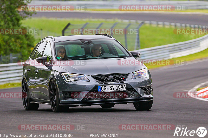 Bild #13100880 - Touristenfahrten Nürburgring Nordschleife (7.6.2021)