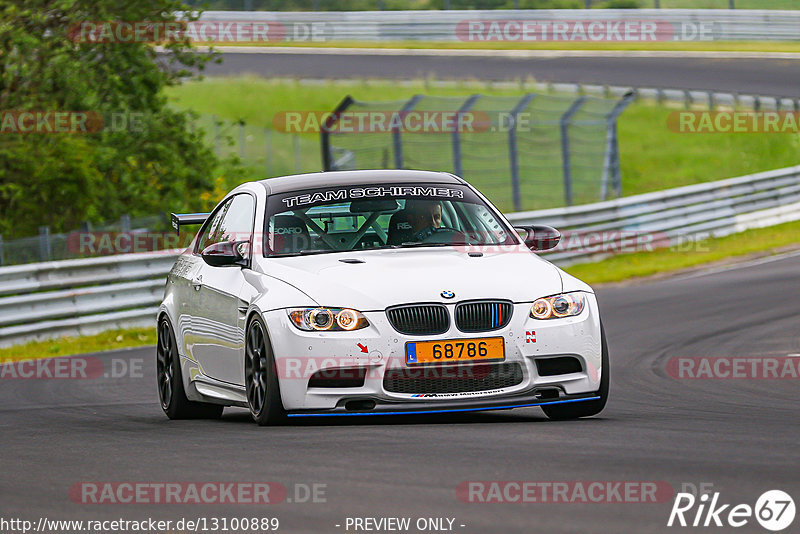 Bild #13100889 - Touristenfahrten Nürburgring Nordschleife (7.6.2021)