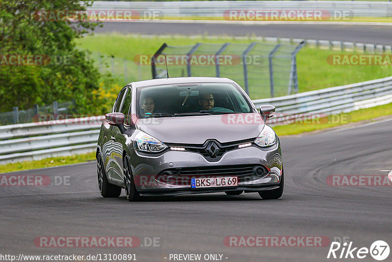 Bild #13100891 - Touristenfahrten Nürburgring Nordschleife (7.6.2021)