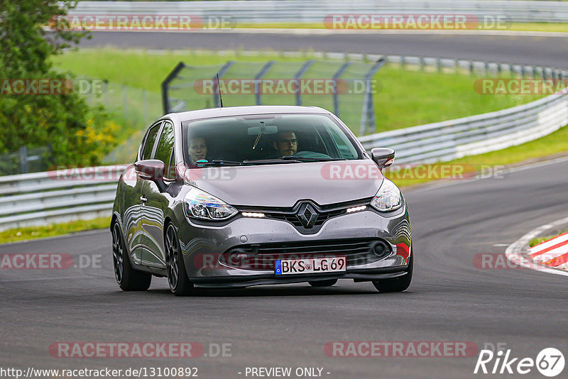 Bild #13100892 - Touristenfahrten Nürburgring Nordschleife (7.6.2021)