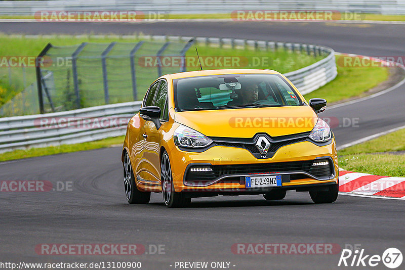 Bild #13100900 - Touristenfahrten Nürburgring Nordschleife (7.6.2021)