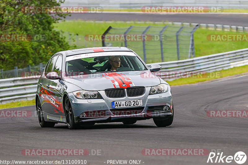 Bild #13100910 - Touristenfahrten Nürburgring Nordschleife (7.6.2021)