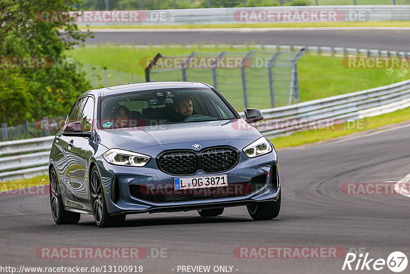 Bild #13100918 - Touristenfahrten Nürburgring Nordschleife (7.6.2021)