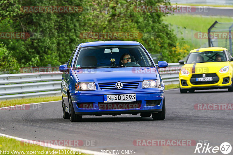 Bild #13100930 - Touristenfahrten Nürburgring Nordschleife (7.6.2021)