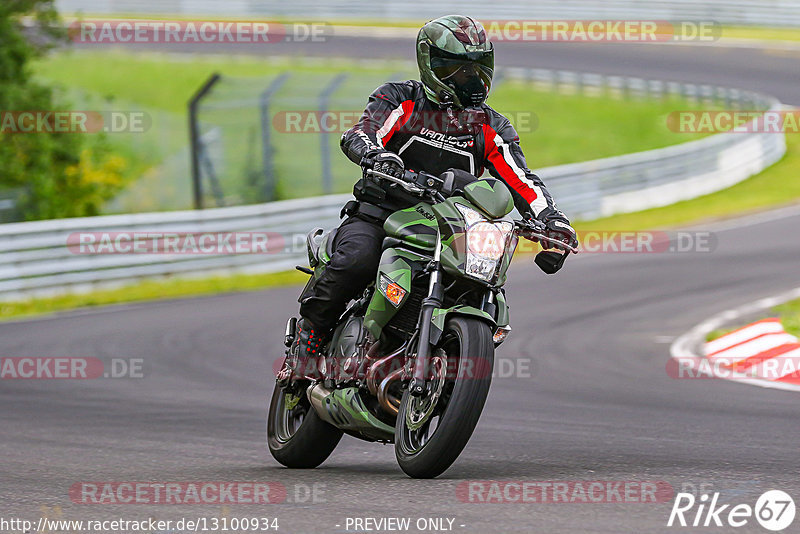 Bild #13100934 - Touristenfahrten Nürburgring Nordschleife (7.6.2021)