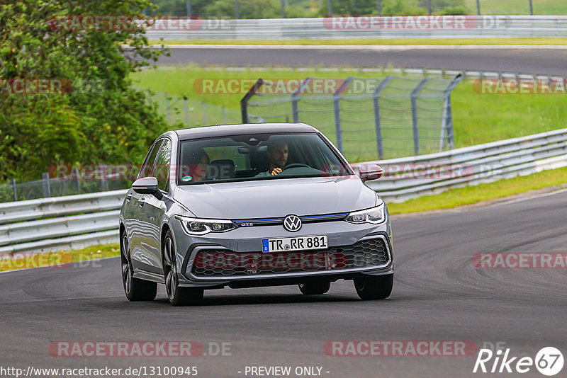 Bild #13100945 - Touristenfahrten Nürburgring Nordschleife (7.6.2021)