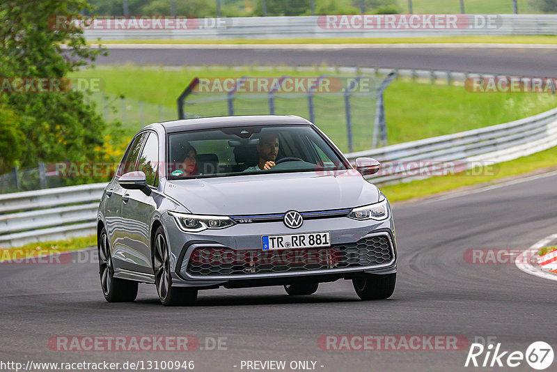 Bild #13100946 - Touristenfahrten Nürburgring Nordschleife (7.6.2021)