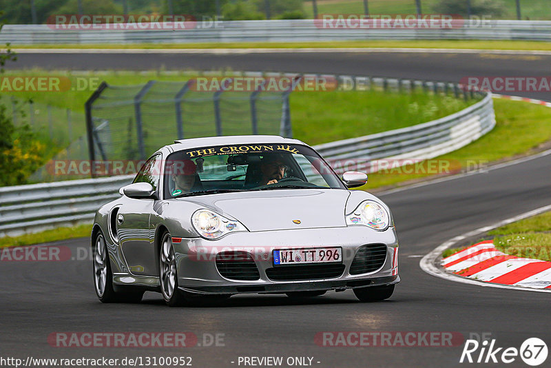 Bild #13100952 - Touristenfahrten Nürburgring Nordschleife (7.6.2021)