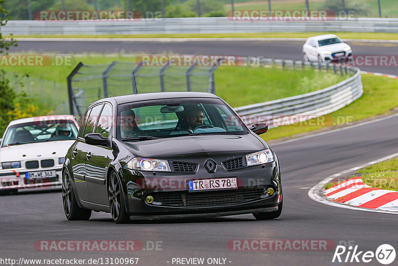 Bild #13100967 - Touristenfahrten Nürburgring Nordschleife (7.6.2021)