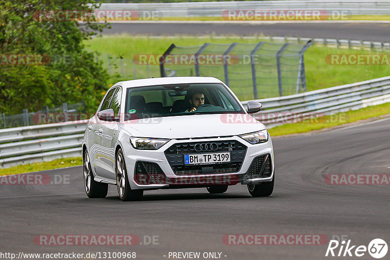 Bild #13100968 - Touristenfahrten Nürburgring Nordschleife (7.6.2021)