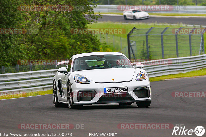 Bild #13100973 - Touristenfahrten Nürburgring Nordschleife (7.6.2021)