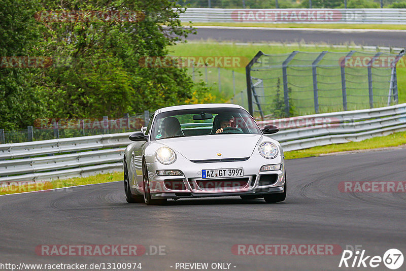 Bild #13100974 - Touristenfahrten Nürburgring Nordschleife (7.6.2021)