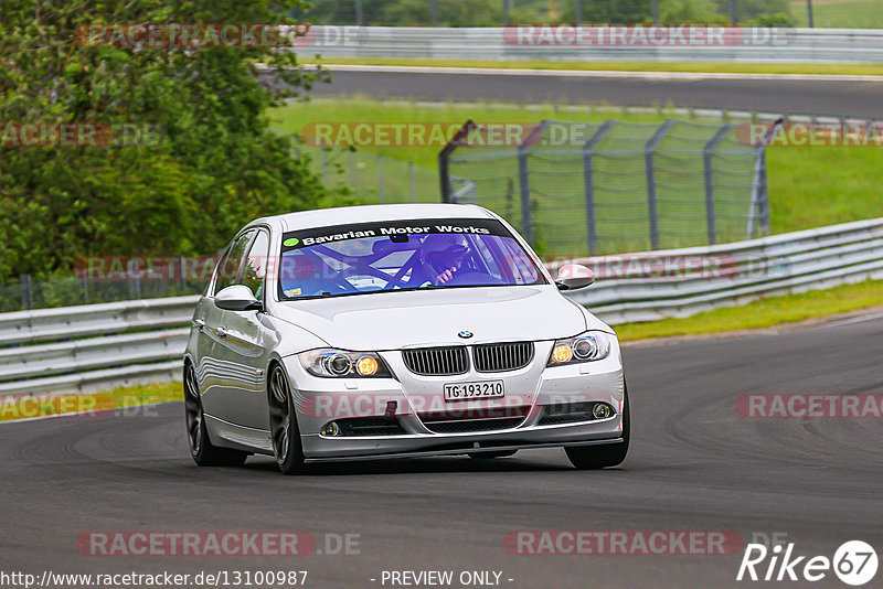 Bild #13100987 - Touristenfahrten Nürburgring Nordschleife (7.6.2021)